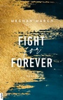 Cover: Fight for Forever - LYX