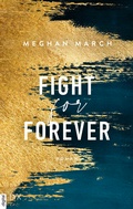 Cover: Fight for Forever - LYX