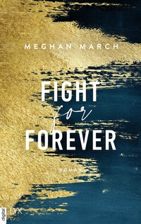 Abbildung von: Fight for Forever - LYX