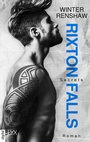 Cover: Rixton Falls - Secrets - LYX