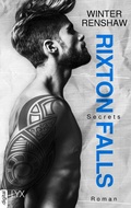 Cover: Rixton Falls - Secrets - LYX
