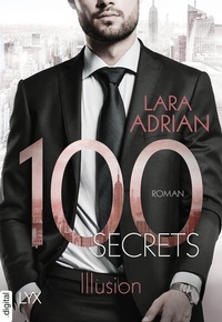 Abbildung von: 100 Secrets - Illusion - LYX