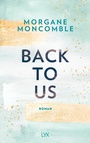 Cover: Back To Us - LYX