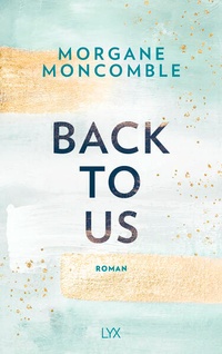 Enlarge image Cover: Back To Us - LYX
