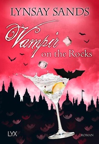 Enlarge image Cover: Vampir on the Rocks - LYX