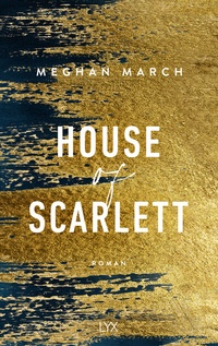 Abbildung von: House of Scarlett - LYX