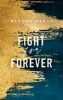 Cover: Fight for Forever - LYX