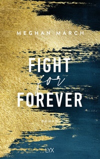 Abbildung von: Fight for Forever - LYX
