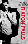 Cover: Rixton Falls - Rules - LYX