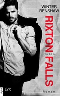 Cover: Rixton Falls - Rules - LYX