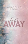 Cover: Fadeaway - LYX