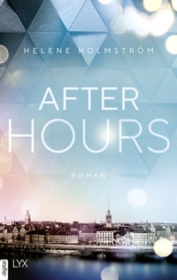 Abbildung von: After Hours - LYX