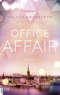 Abbildung von: Office Affair - LYX