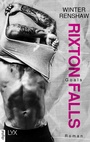 Cover: Rixton Falls - Goals - LYX
