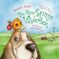 Cover: Die kleine Spinne Widerlich - Ferien auf dem Bauernhof Pappbilderbuch - Baumhaus