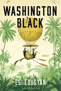 Abbildung von: Washington Black - Eichborn