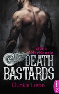 Cover: Death Bastards - Dunkle Liebe - beHEARTBEAT