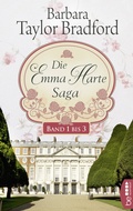 Cover: Die Emma-Harte-Saga - beHEARTBEAT