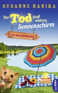 Abbildung von: Der Tod liegt unterm Sonnenschirm - beTHRILLED