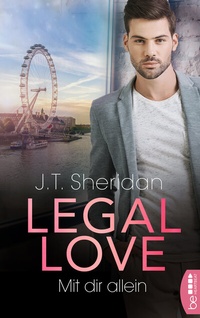 Abbildung von: Legal Love - Mit dir allein - beHEARTBEAT