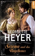 Cover: Serena und das Ungeheuer - beHEARTBEAT
