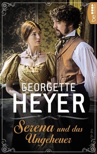 Abbildung von: Serena und das Ungeheuer - beHEARTBEAT