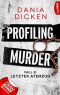 Cover: Profiling Murder - Fall 8 - beTHRILLED