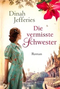 Cover: Die vermisste Schwester - L&uuml;bbe