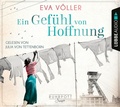 Cover: Ein Gef&uuml;hl von Hoffnung - L&uuml;bbe Audio