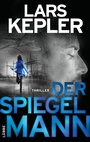 Cover: Der Spiegelmann - Lübbe
