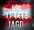Cover: Die letzte Jagd - L&uuml;bbe Audio