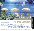 Cover: Das Karussell der Verwechslungen - L&uuml;bbe Audio