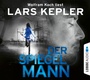 Cover: Der Spiegelmann - Lübbe Audio