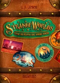 Cover: Strangeworlds - &Ouml;ffne den Koffer und spring hinein! - Baumhaus