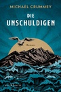 Cover: Die Unschuldigen - Eichborn