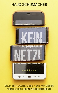 Abbildung von: Kein Netz! - Eichborn