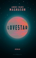 Cover: LoveStar - Eichborn
