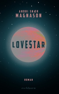 Abbildung von: LoveStar - Eichborn
