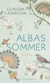 Abbildung von: Albas Sommer - Eichborn