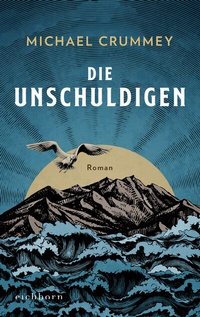 Enlarge image Cover: Die Unschuldigen - Eichborn