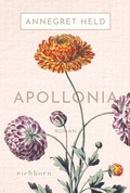 Cover: Apollonia - Eichborn