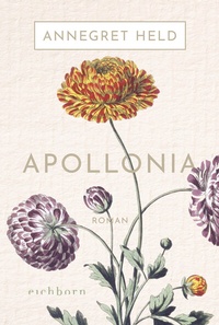 Abbildung von: Apollonia - Eichborn