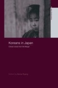 Cover: Koreans in Japan - Routledge