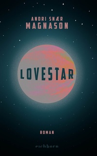 Abbildung von: LoveStar - Eichborn