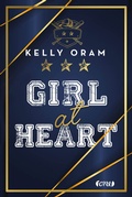 Cover: Girl At Heart - ONE