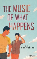 Cover: The Music of What Happens - ONE