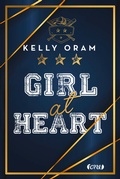 Cover: Girl At Heart - ONE