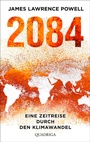 Cover: 2084 - Bastei Lübbe