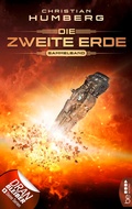 Cover: Die zweite Erde - beBEYOND