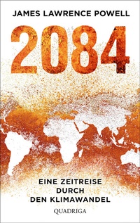 Enlarge image Cover: 2084 - Quadriga